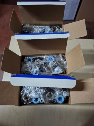 Toner Brother PC-74RF nastro