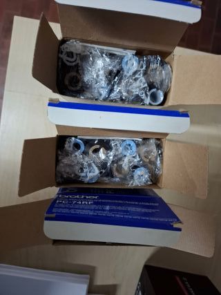Toner Brother PC-74RF nastro