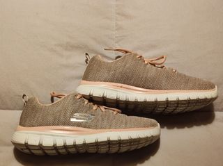 Zapatillas Skechers talla 38