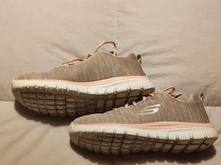 Zapatillas Skechers talla 38