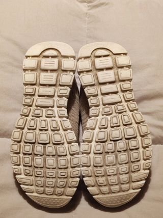 Zapatillas Skechers talla 38