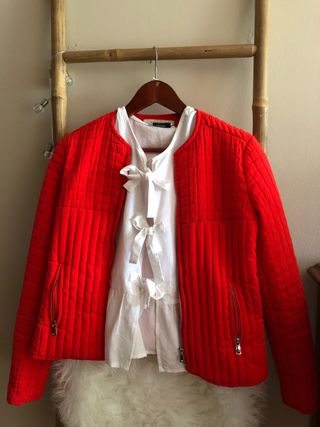 Americana zara