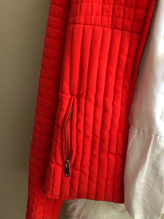 Americana zara