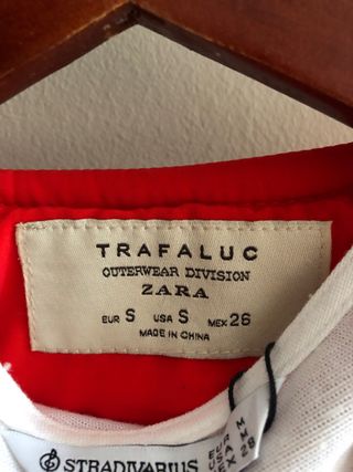 Americana zara