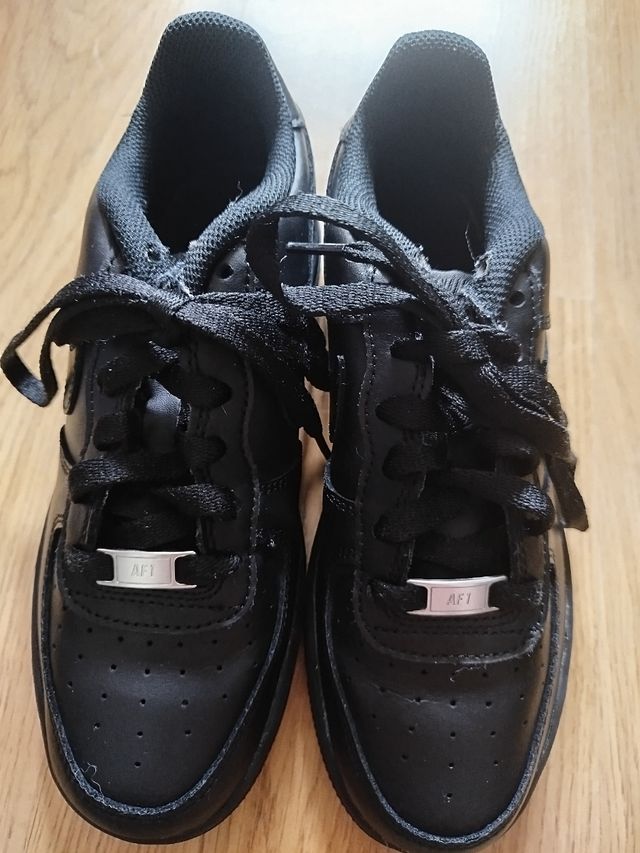 Zapatillas Nike Air Force 1