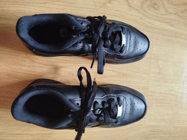 Zapatillas Nike Air Force 1