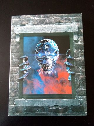 Iron Maiden - Visions of the Beast