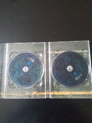 Iron Maiden - Visions of the Beast