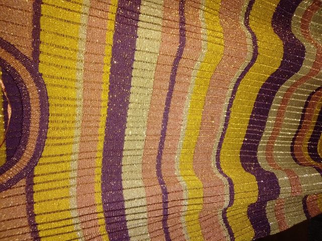 Canotta estiva donna 