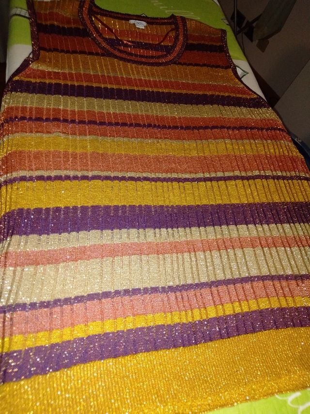 Canotta estiva donna 