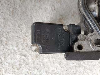 Piezas varias Toyota rav4 diesel 2002 