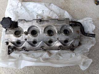 Piezas varias Toyota rav4 diesel 2002 