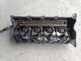 Piezas varias Toyota rav4 diesel 2002 