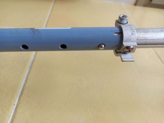 Patinete Scooter Oxelo Mid7