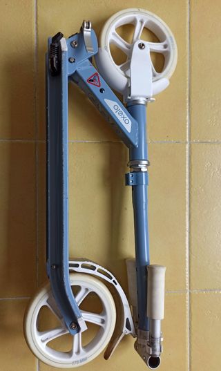 Patinete Scooter Oxelo Mid7