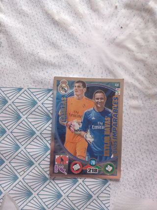 cromos