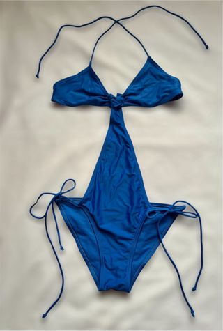 Trikini vintage nuevo