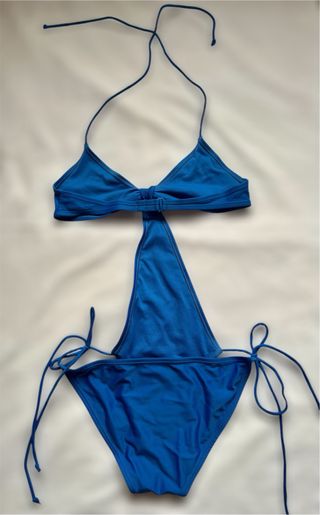 Trikini vintage nuevo