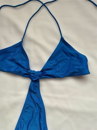 Trikini vintage nuevo