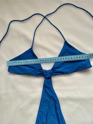 Trikini vintage nuevo