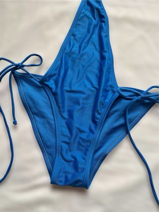 Trikini vintage nuevo