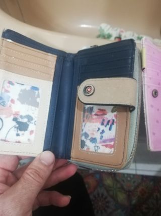 Carteras