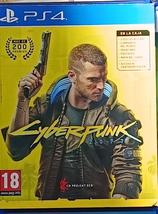 Cyberpunk 2077