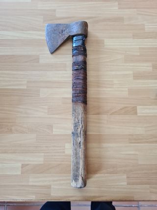 LOTE DE HERRAMIENTAS