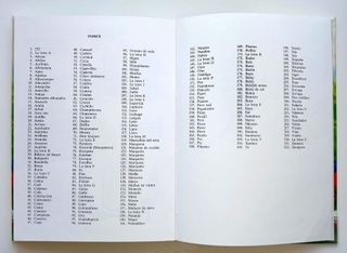 Adivinanzas populares del idioma castellano