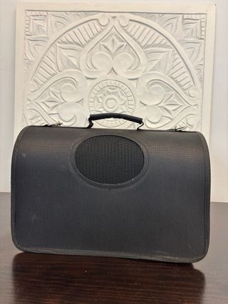 Transportin de perro