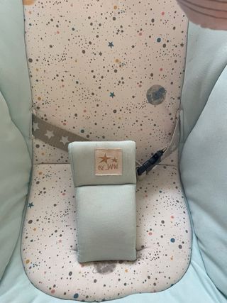 Hamaca Jane Evolution