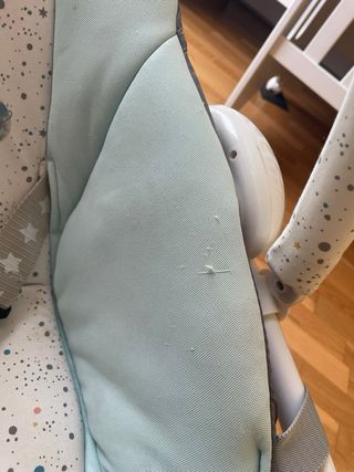 Hamaca Jane Evolution