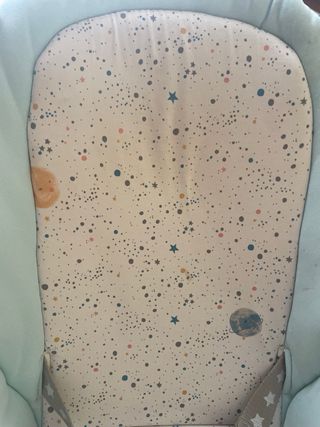 Hamaca Jane Evolution