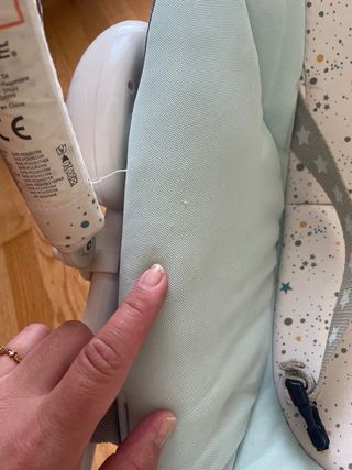 Hamaca Jane Evolution