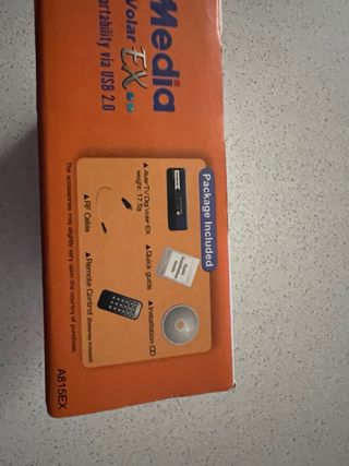 AVER MEDIA Avertv digi volar x