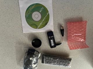 AVER MEDIA Avertv digi volar x