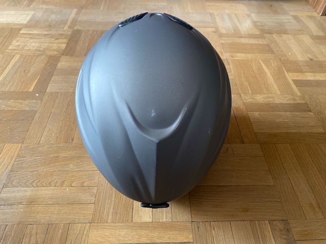 Casco esqui trespass infantil