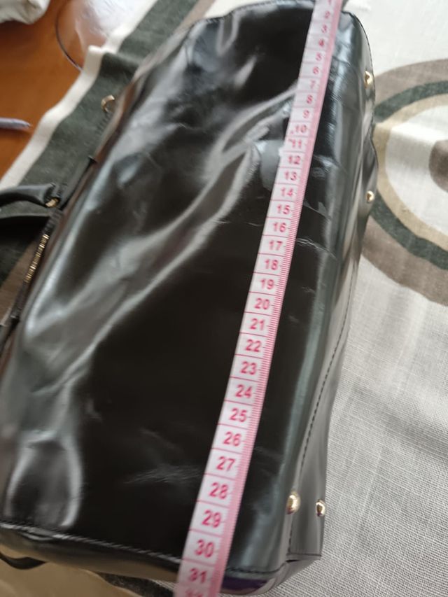 Max mara borsa nera