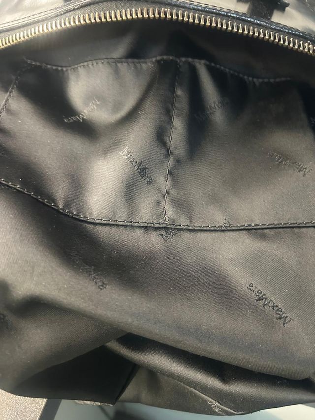 Max mara borsa nera