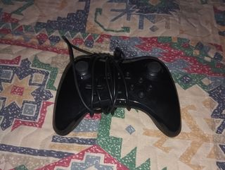 Mando Clásico Genérico Wii
