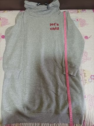 Vestido chica marca Esmara, talla M