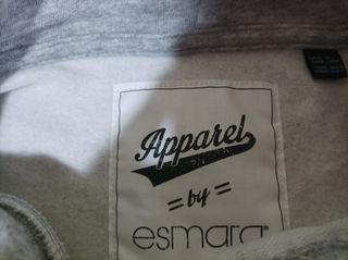 Vestido chica marca Esmara, talla M