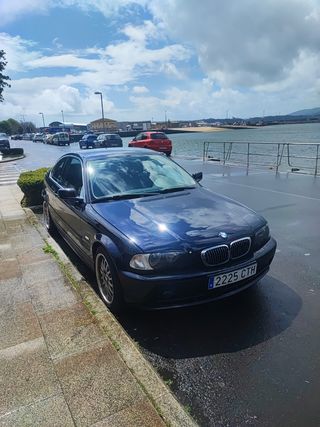 BMW Serie 3 2000