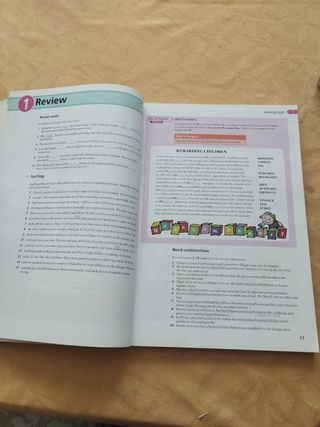 READY FOR CAE Sb -Key 2008