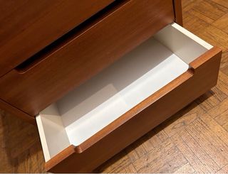 Armario empotrado madera T/U
