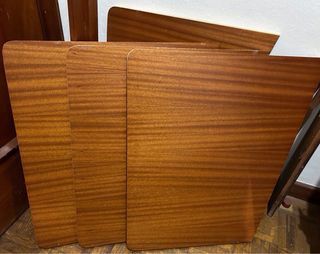 Armario empotrado madera T/U