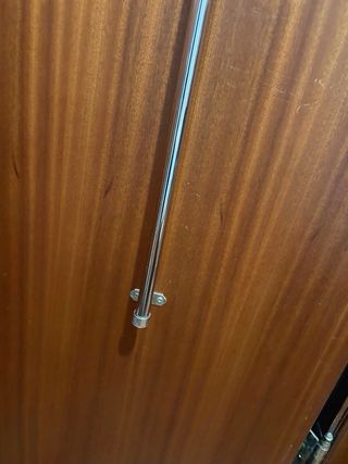 Armario empotrado madera T/U