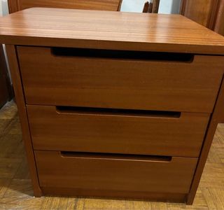 Armario empotrado madera T/U
