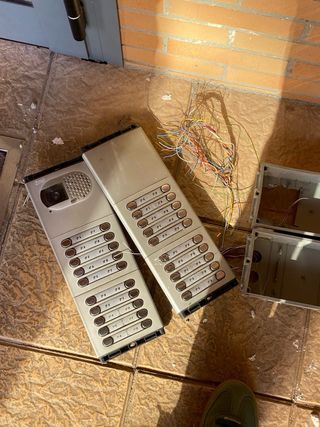 Electicista/fontanero/albañil Gijon (Asturias )