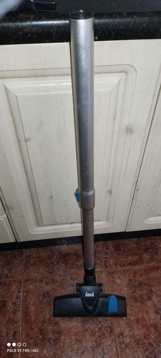 Aspiradora cecotec deposito sin bolsa